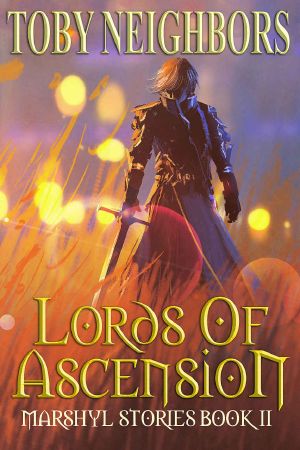 [Marshyl Stories 02] • Lords Of Ascension